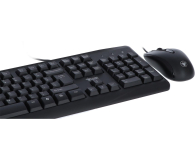 Silver Monkey Business Office Wired Set - 487150 - zdjęcie 5